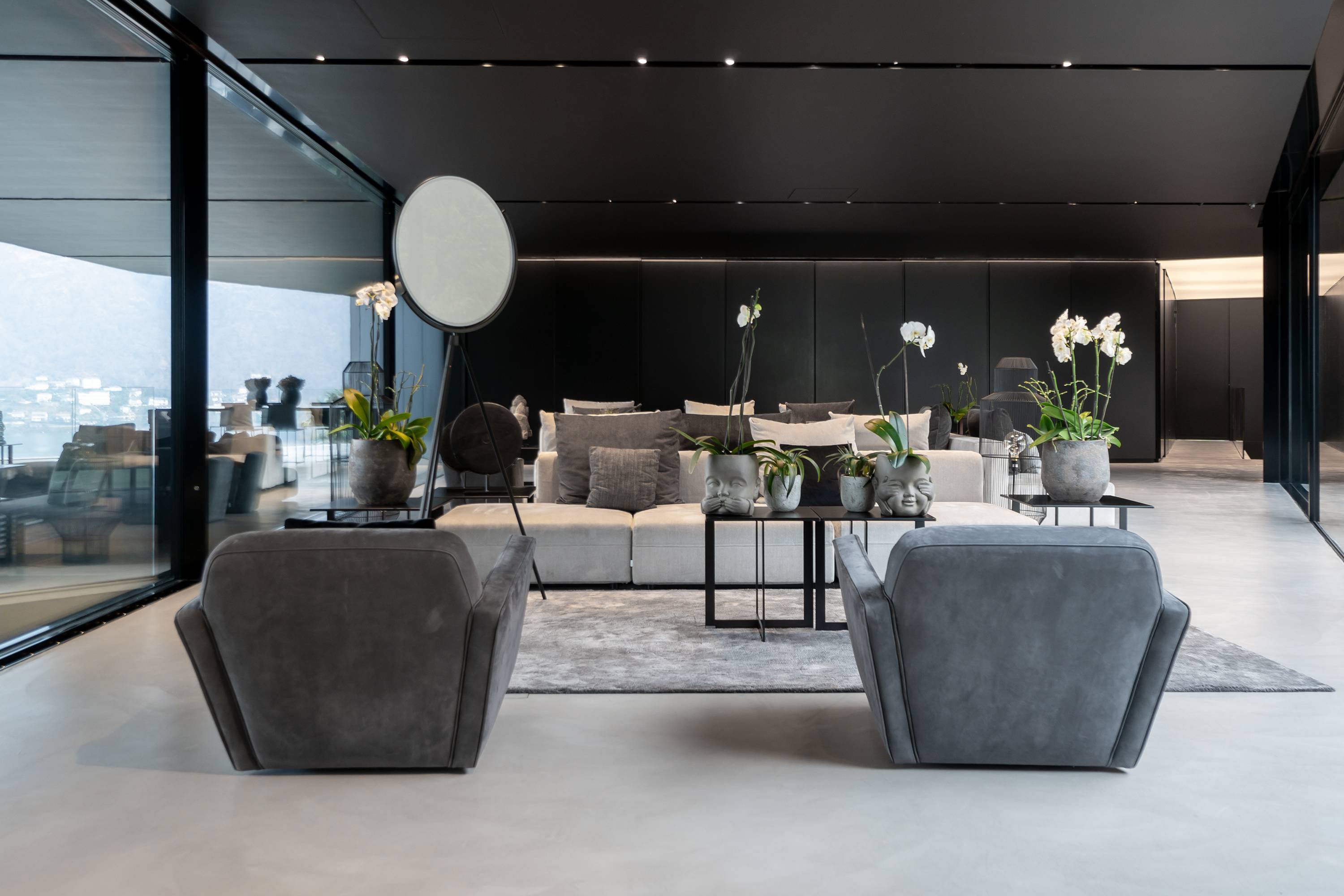 2 Home - Microcemento