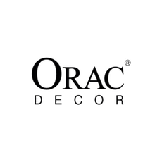 ORAC DECOR LOGO